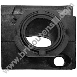 Intake Manifold for Chainsaw Alpina AC 46