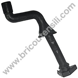 Pressure Tube for Chainsaw Alpina AC 46