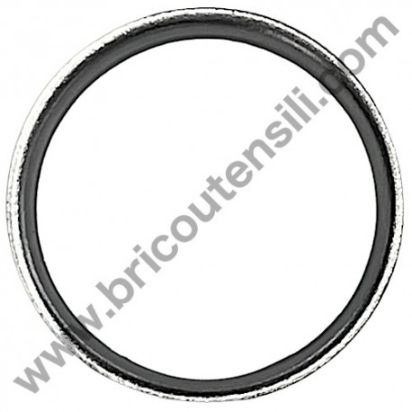 Gasket Ring for Chainsaw Alpina AC 46