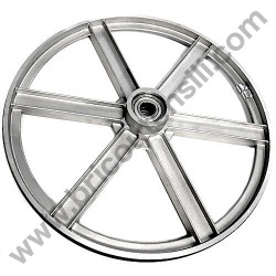 Complete Upper Pulley for Wood Band Saw FOX F28-191