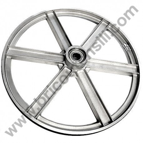 Complete Upper Pulley for Wood Band Saw FOX F28-191