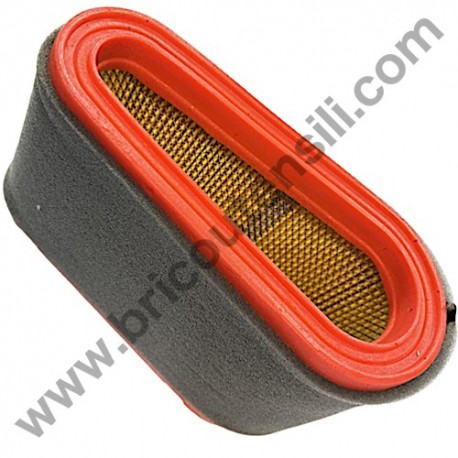 Air Cleaner for Lawn Tractor TORNADO 2098 H