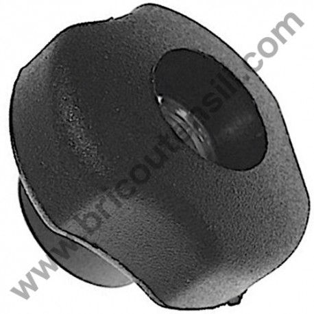 Volantino 3 Lobi per Segatrici a Nastro FEMI 780P