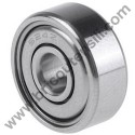 Ball Bearing 624 4x13x5 ZZ for Band Saws Femi
