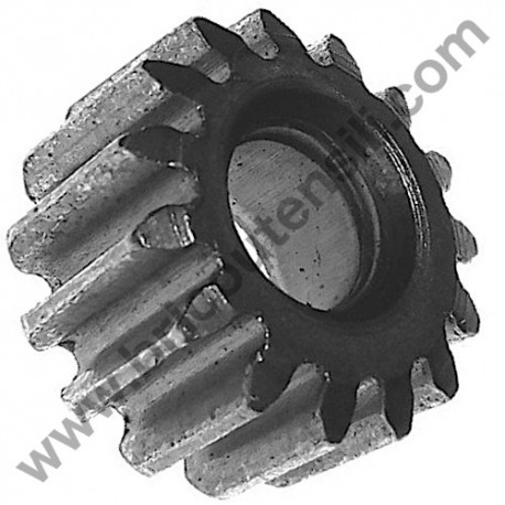 Rack Gear for Bench Floor Drill Fox F12941