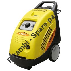 Lavor Original Parts for Pressure Cleaner MEK 1108