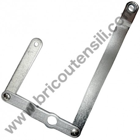 Disc Guard Linkage for Miter Saw Compa Orange 305/01