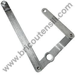 Disc Guard Linkage for Miter Saw Compa Orange 305/01