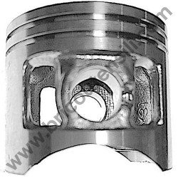 Pistone per Motoseghe AMA NBG 45.16 - NBG 45.18