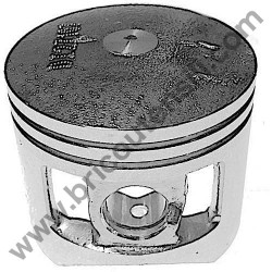 Pistone per Motoseghe AMA NBG 45.16 - NBG 45.18