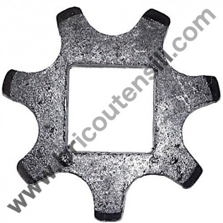 Toothed Wheel for Tickness Planer Femi 630-640-PF204