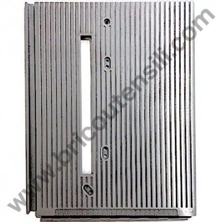 Piano Superiore Rettificato per Troncatrice FEMI 732-733