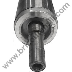 Brushless Motor Rotor (Armature) for Wood Mitre Saw Femi TR250-I