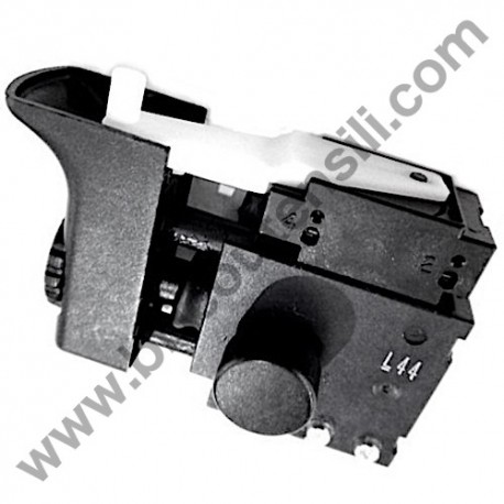 Switch for Impact Drills Hitachi DV 16V