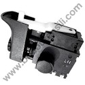Switch for Impact Drills Hitachi DV 16V