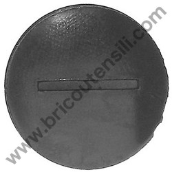 Coperchio Spazzole per Fresatrici Verticali Hitachi M12SA-M12V G