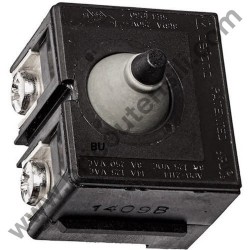 Pushing Button Switch for Angle Grinder Hitachi G13SB3