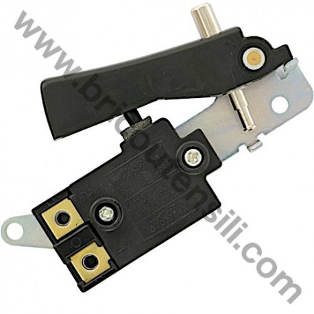 Switch for Demolition Hammers Hitachi H45-60