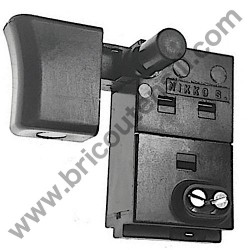 Switch for Orbital Sanders Hitachi FS10SA - FS10SB