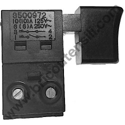 Switch for Orbital Sanders Hitachi FS10SA - FS10SB