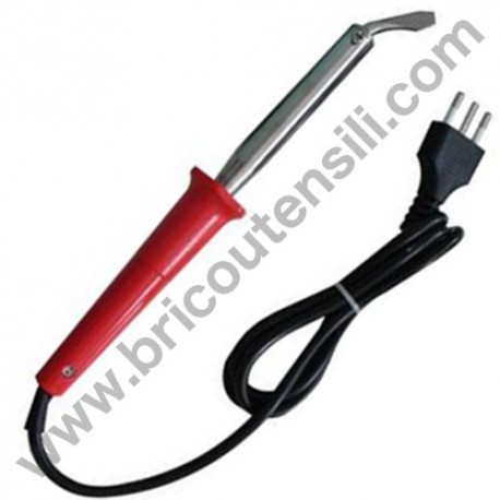 Soldering iron 60W Stilo Axel FU0630