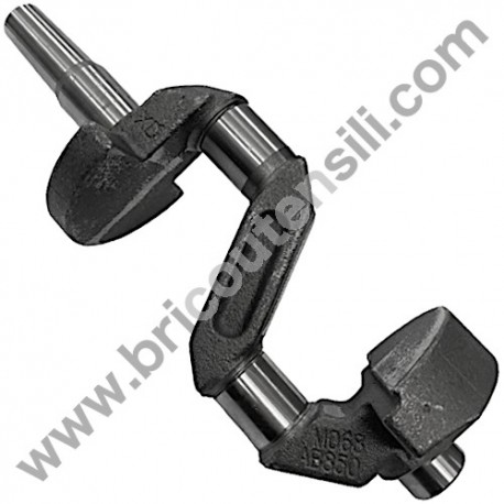 Crank Shaft for Pump Unit FIAC AB 851