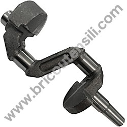 Crank Shaft for Pump Unit FIAC AB 851