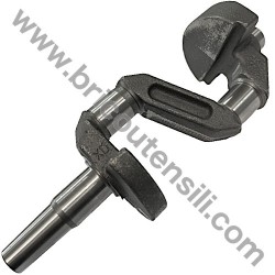 Crank Shaft for Pump Unit FIAC AB 851