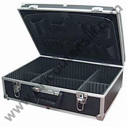 Valigia Alluminio Kinzo 18D910