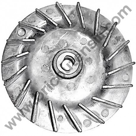 Ventola per Levigatrice Rotorbitale FLEX XS 713
