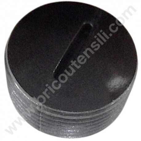Brush Holder Cap for Angle Grinders Hitachi G23SS-G23SW-G23SWU
