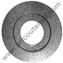 Rondella Parapolvere per Martelli Demolitori Hitachi H45MR