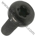Screw TCB Torx M6x20 for Lawnmower Cutting Height Adjustment