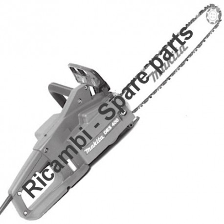 Makita Spare Parts for Electric Chainsaw DES350