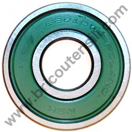 Bearing 6201DD NSK for Powertools Makita