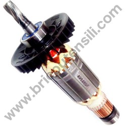 Indotto per Tassellatore 24 mm Makita HR2460