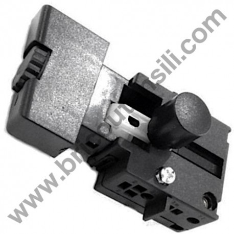 Interruttore per Sega a Nastro Compa SC1140B