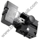 Interruttore per Sega a Nastro Compa SC1140B