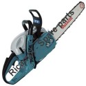 Makita Spare Parts for Chainsaw DCS460/45