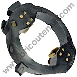 Supporto Spazzole per Trapano a Percussione Hitachi D13VL