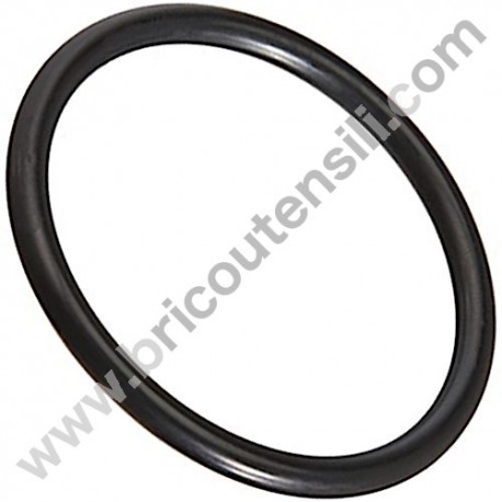 O-Ring Pistone per Chiodatrice a Bobina Hitachi NV90AG