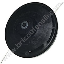 Testina Batti & Vai MA10x1,25 Sx per Decespugliatori Papillon DG 33N