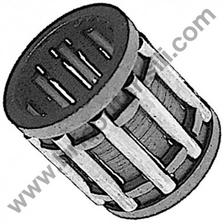 Gabbia a Rulli Biella per Decespugliatore Kawasaki KBC 45