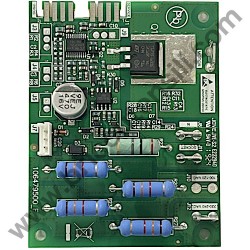 Elektronic for Vacuum Cleaner Makita VC2012L