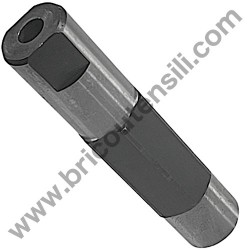 Coltello e Rullo per Biotrituratore Alpina SH 2.5 E