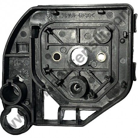 Air Cleaner Base for Brushcutter Hitachi CG31EBS (LP)