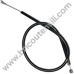 Control Cable for Brushcutter Hitachi CG31EBS (LP)