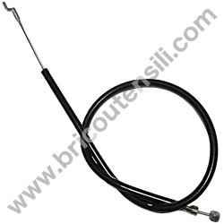 Control Cable for Brushcutter Hitachi CG31EBS (LP) - 1