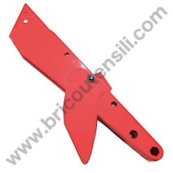 Upper Protection Blade for Mitre Saws Femi TR 245-732-733