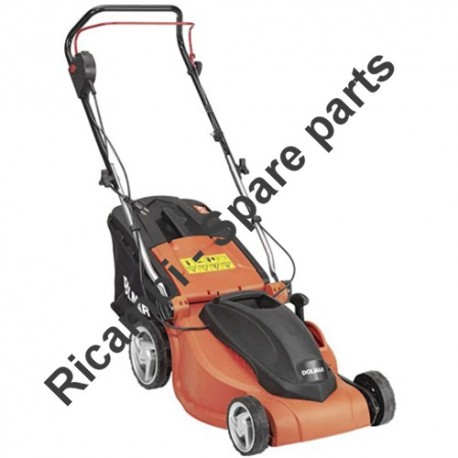 Ricambi Dolmar per Rasaerba EM380